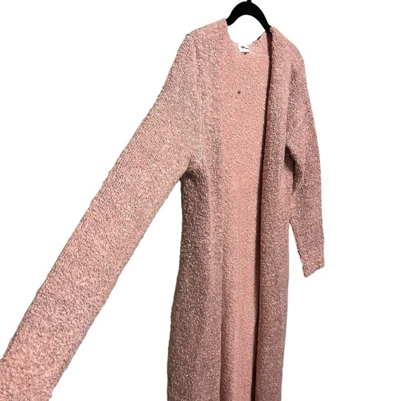 Superdown Lucy Long Cardigan - Picture 4 of 9